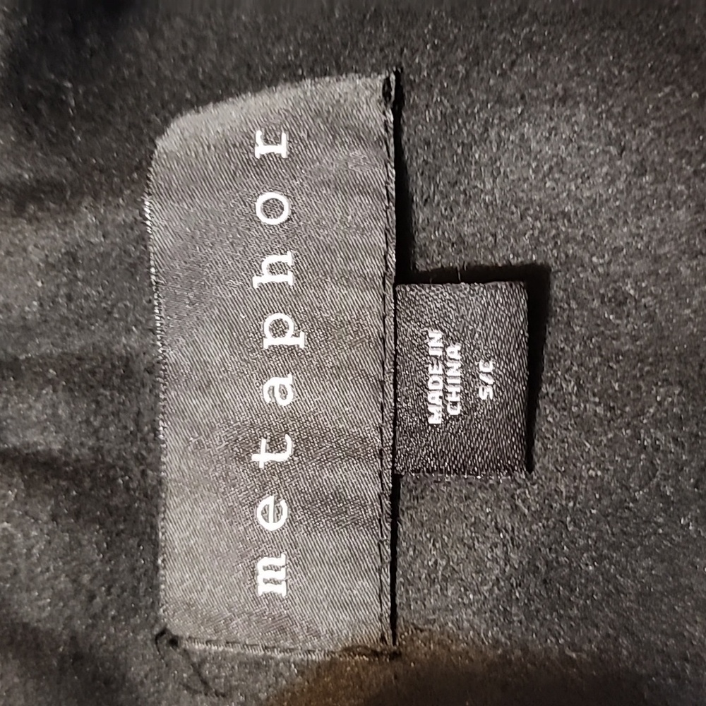 Metaphor wool jacket - Picture 5 of 8
